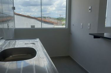 Apartamento &agrave; venda - 56m&sup2; - JARDIM PARA&Iacute;SO DO TANQUE