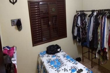 Casa &agrave; venda - 70m&sup2; - Jardim do Lago