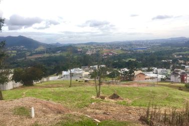 Terreno &agrave; venda - 839m&sup2; - Condom&iacute;nio Porto Atibaia