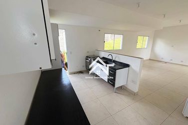 Casa &agrave; venda - 126m&sup2; - Jardim Est&acirc;ncia Brasil