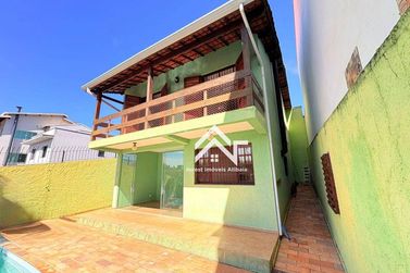Casa &agrave; venda - Jardim Paulista