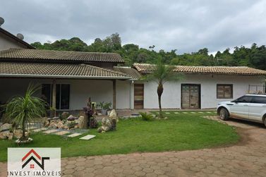 Ch&aacute;cara para alugar - 4000m&sup2; - Est&acirc;ncia Santa Maria do Port&atilde;o
