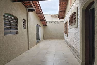 Casa &agrave; venda - 222m&sup2; - Jardim do Lago