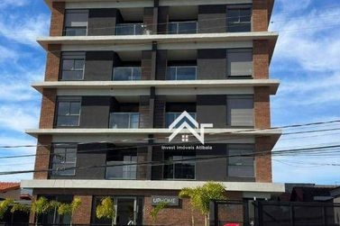 Apartamento para alugar - 53m&sup2; - Alvin&oacute;polis