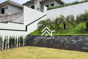 Casa &agrave; venda - 220m&sup2; - Jardim do Lago