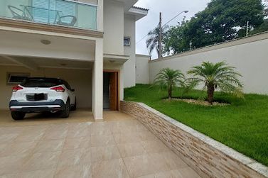 Casa &agrave; venda - 216m&sup2; - Vila Gard&ecirc;nia