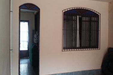 Casa &agrave; venda - 140m&sup2; - Jardim Alvin&oacute;polis