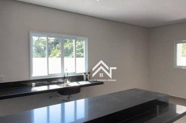 Casa &agrave; venda - 286m&sup2; - Nova Gard&ecirc;nia