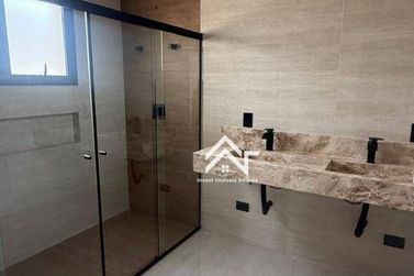 Casa &agrave; venda - 276m&sup2; - Curitibanos
