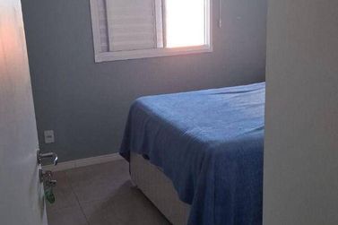 Apartamento &agrave; venda - 55m&sup2; - Jardim das Cerejeiras
