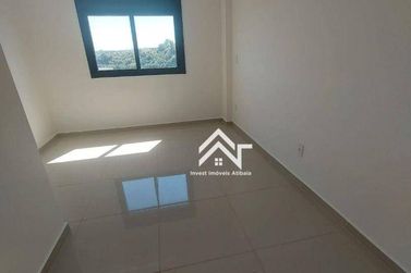 Apartamento para alugar - 70m&sup2; - Atibaia Jardim