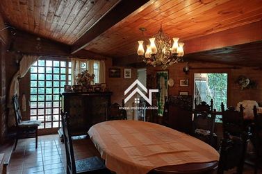 Casa &agrave; venda - 250m&sup2; - Condominio Vila Dom Pedro