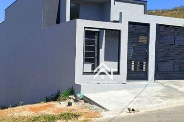 Casa &agrave; venda - 130m&sup2; - Santa Martha
