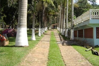 S&iacute;tio &agrave; venda - 1208m&sup2; - PORT&Atilde;O