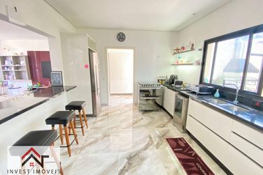 Casa &agrave; venda - 251m&sup2; - Nova Gard&ecirc;nia