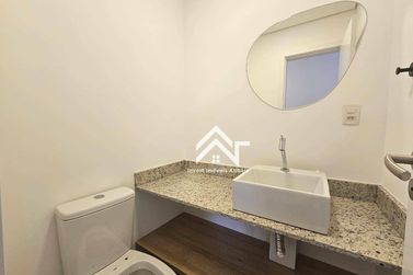 Apartamento para alugar - 98m&sup2; - Nova Gard&ecirc;nia
