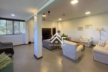 Casa para alugar - 275m&sup2; - Cidade Sat&eacute;lite
