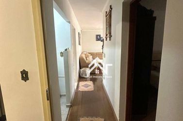 Casa &agrave; venda - 225m&sup2; - Jardim dos Pinheiros