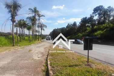 Terreno &agrave; venda - 29200m&sup2; - Atibaia Belvedere