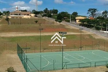 Terreno &agrave; venda - 1135m&sup2; - Bairro Canedos