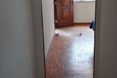 Casa &agrave; venda - VILA GARD&Ecirc;NIA
