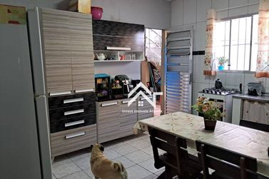 Casa &agrave; venda - 112m&sup2; - Jardim Imperial