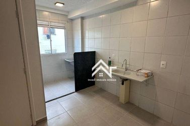 Apartamento &agrave; venda - 49m&sup2; - Caetetuba