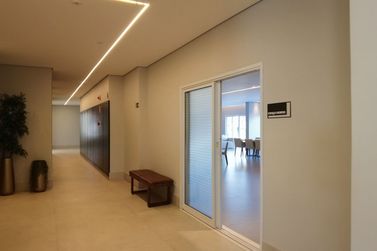 Apartamento &agrave; venda - 104m&sup2; - Nova Gard&ecirc;nia