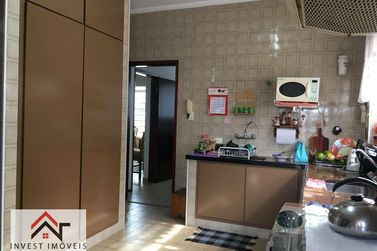 Casa &agrave; venda - 270m&sup2; - Centro