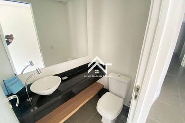 Apartamento para alugar - 88m&sup2; - Nova Gard&ecirc;nia