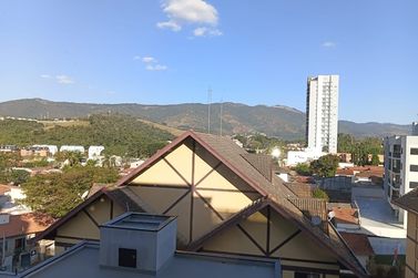 Apartamento &agrave; venda - 85m&sup2; - Nova Gard&ecirc;nia