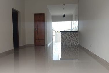 Casa &agrave; venda - 73m&sup2; - NOVA CEREJEIRA