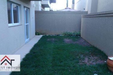 Casa &agrave; venda - 135m&sup2; - Jardim S&atilde;o Nicolau