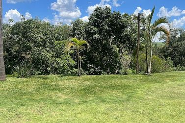 Ch&aacute;cara &agrave; venda - 1200m&sup2; - Jardim Maracan&atilde;