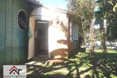 Casa &agrave; venda - 360m&sup2; - Jardim do Lago