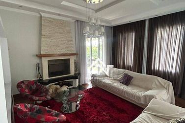 Casa &agrave; venda - 450m&sup2; - Condom&iacute;nio Shambala I
