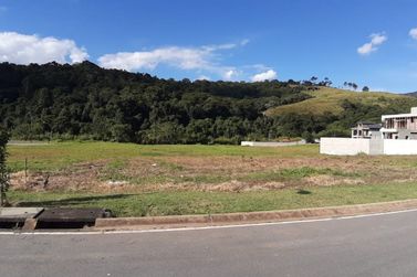 Terreno &agrave; venda - 607m&sup2; - Residencial Granville