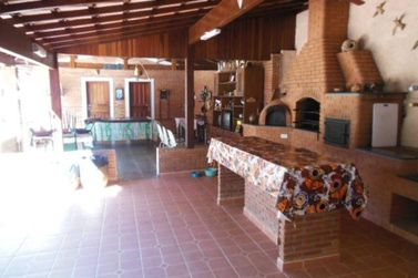 Ch&aacute;cara &agrave; venda - 3024m&sup2; - CACHOEIRA