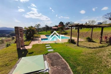 Sala Comercial &agrave; venda - 800m&sup2; - Cachoeira Abaixo