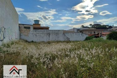 Terreno &agrave; venda - 594m&sup2; - Alvin&oacute;polis