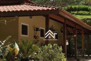 S&iacute;tio &agrave; venda - 62m&sup2; - Vicente Nunes