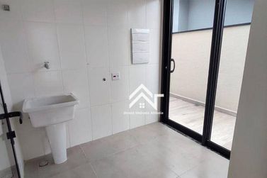 Casa &agrave; venda - 180m&sup2; - Terras de Atibaia