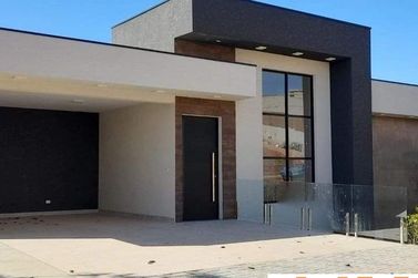 Casa &agrave; venda - 221m&sup2; - Usina