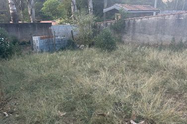Terreno &agrave; venda - 250m&sup2; - Ros&aacute;rio