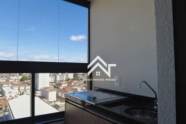 Apartamento para alugar - 67m&sup2; - Atibaia Jardim