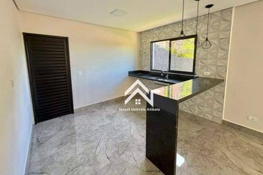 Casa &agrave; venda - 110m&sup2; - Est Santa Maria do Port&atilde;o