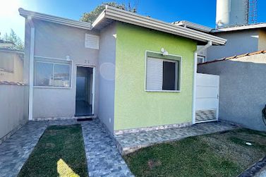 Casa &agrave; venda - 50m&sup2; - Belvedere