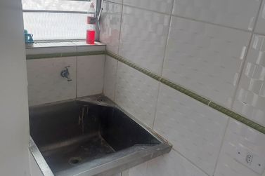 Casa para alugar - 80m&sup2; - JARDIM DO LAGO