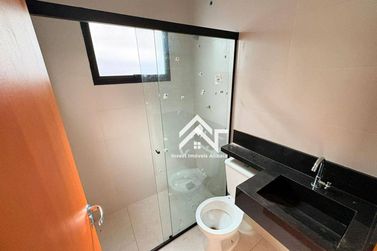Casa para alugar - 90m&sup2; - Jardim S&atilde;o Felipe