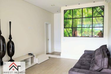 Casa &agrave; venda - 700m&sup2; - Condom&iacute;nio Shambala II
